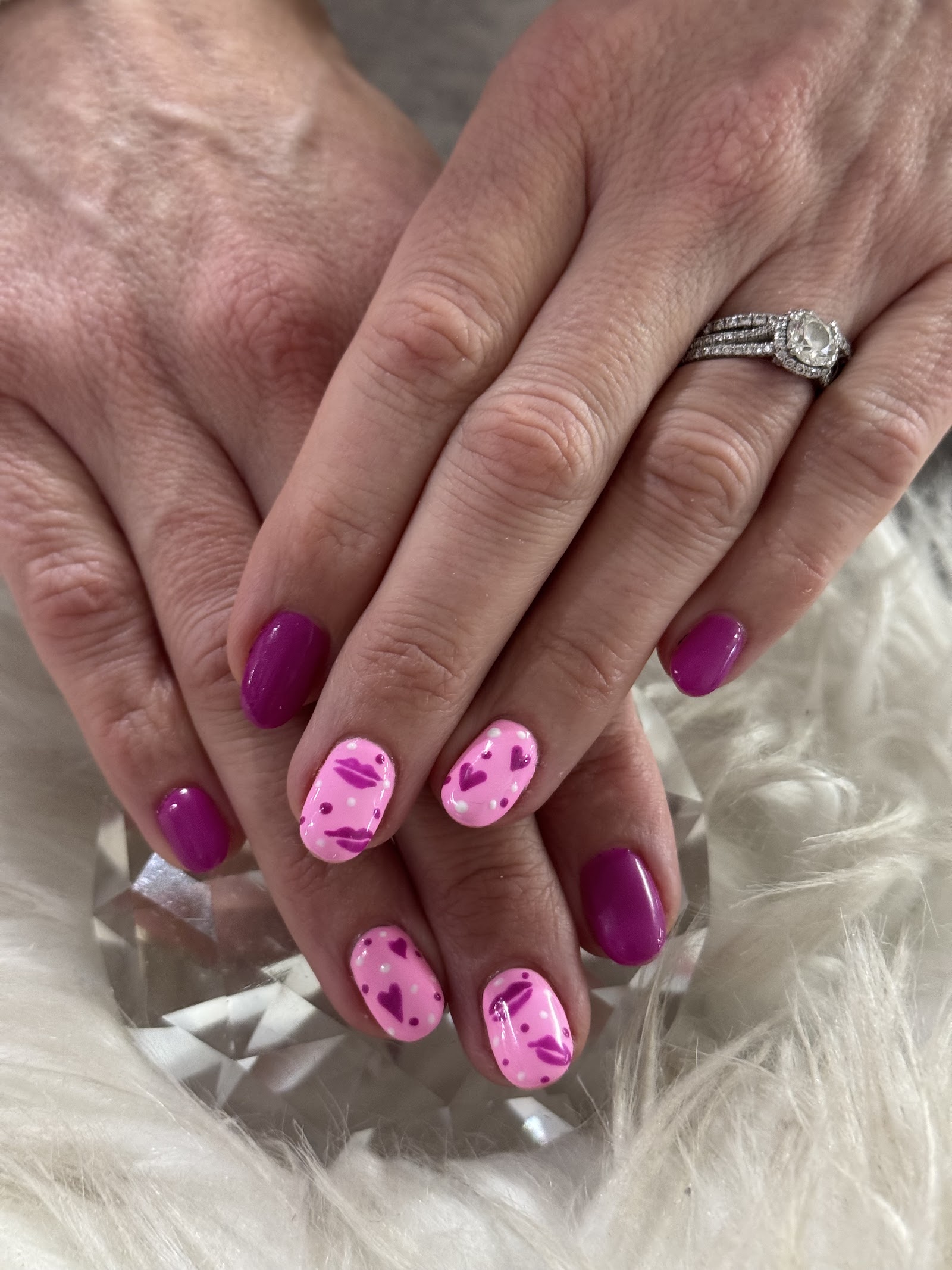 Nail Tech Academy Of Easley nail photo 1