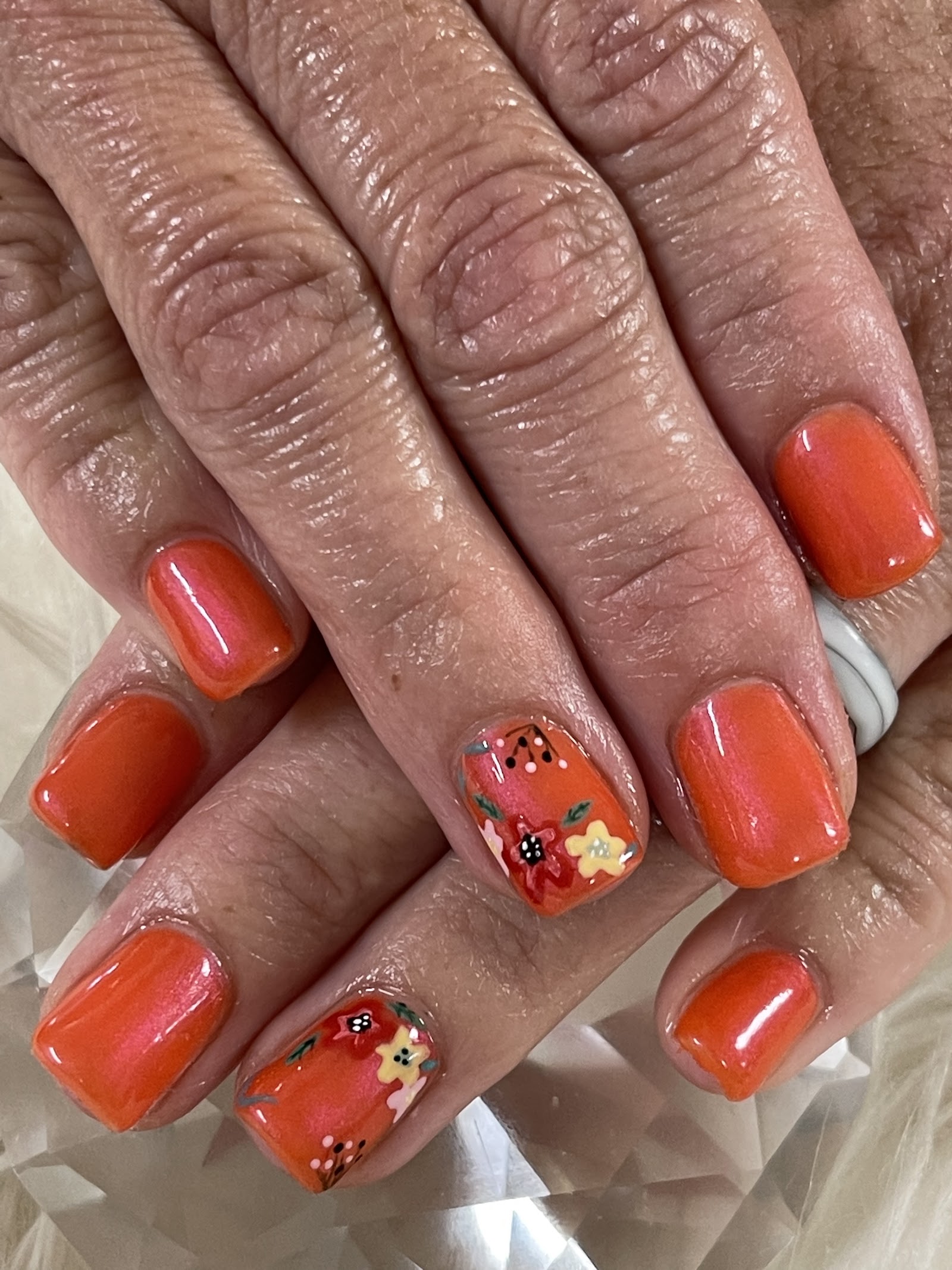 Nail Tech Academy Of Easley nail photo 2