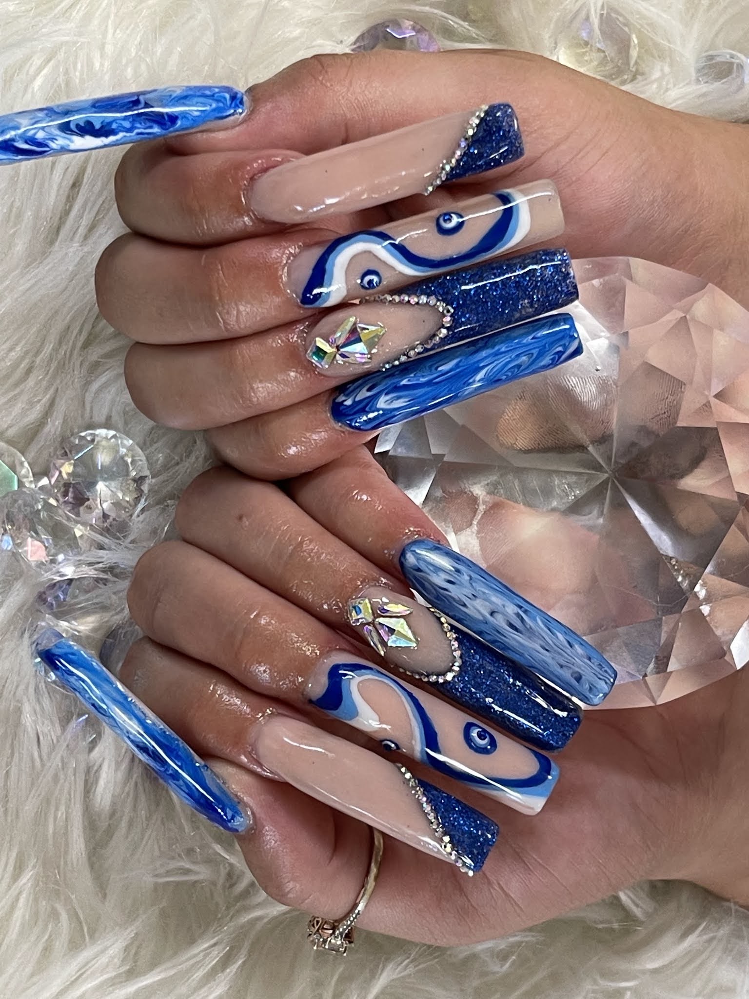 Nail Tech Academy Of Easley nail photo 3