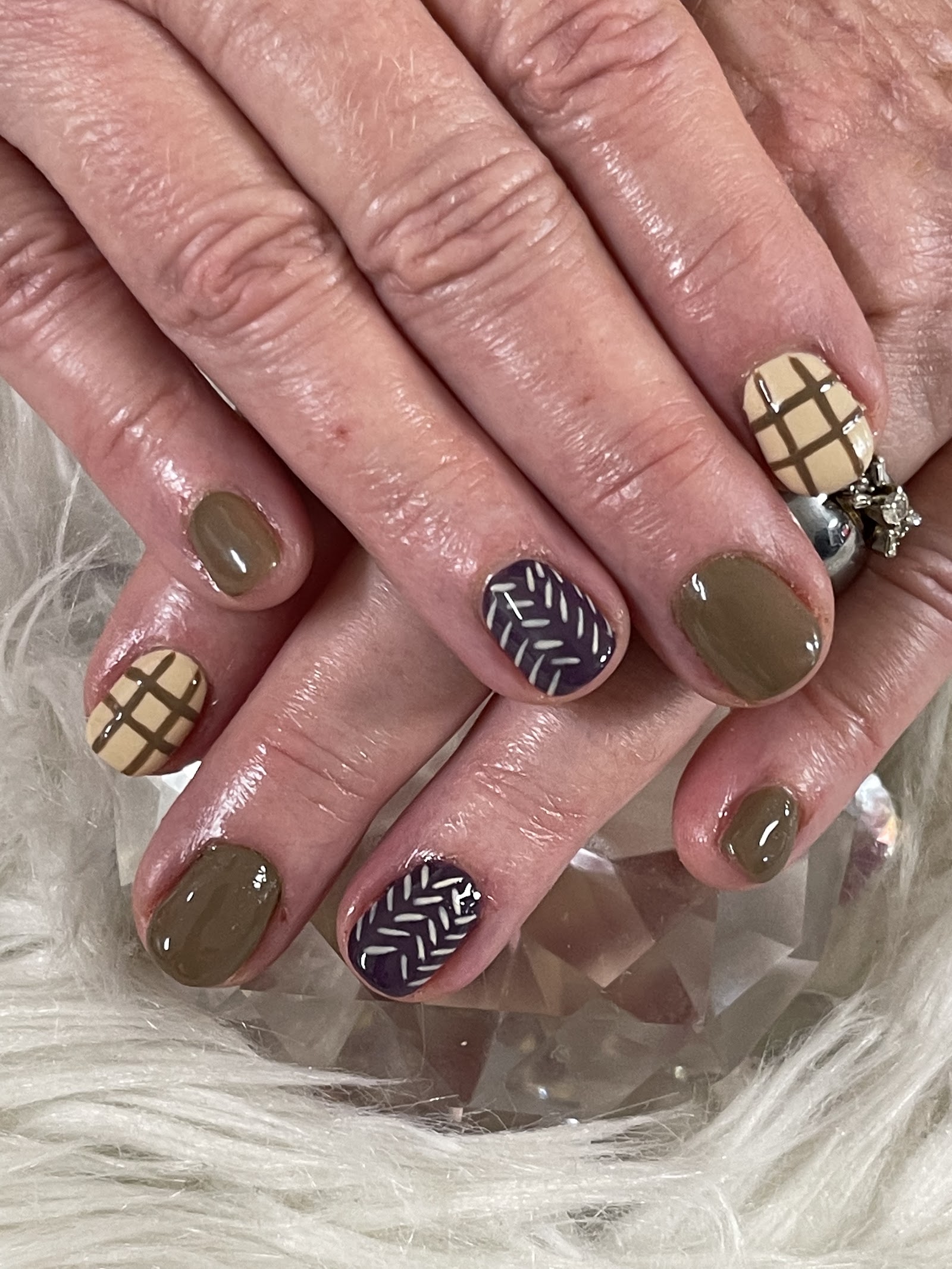 Nail Tech Academy Of Easley nail photo 4