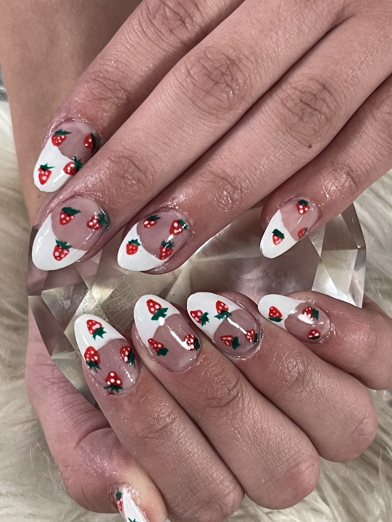 Nail Tech Academy Of Easley nail photo 5