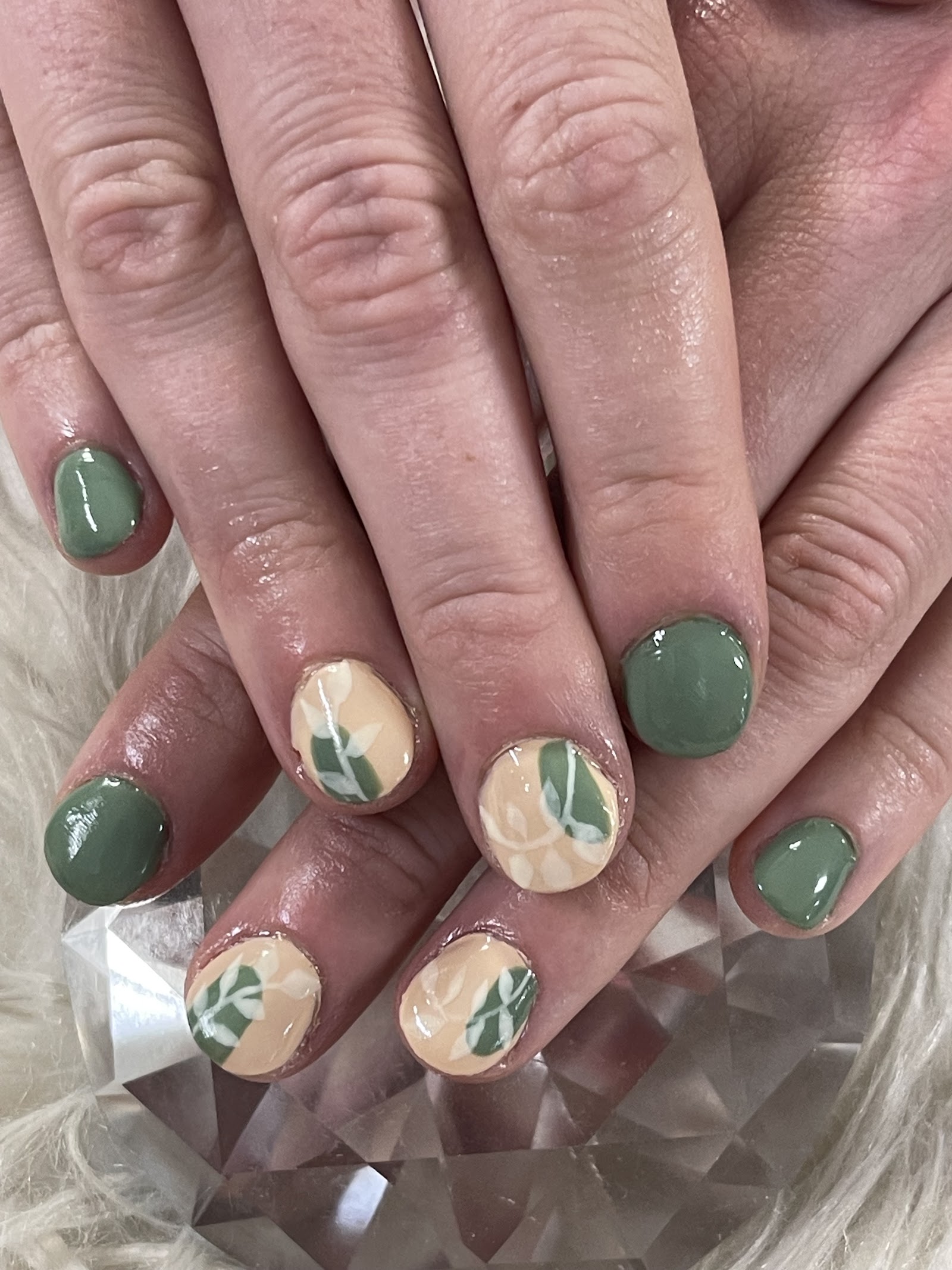 Nail Tech Academy Of Easley nail photo 7